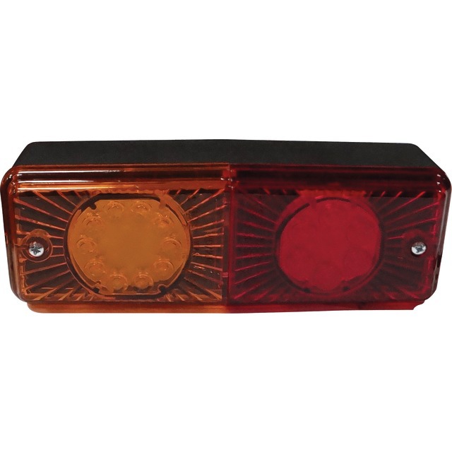 FEU 3 Fonctions 200X70X60 EA91 LED référence fournisseur 1216751